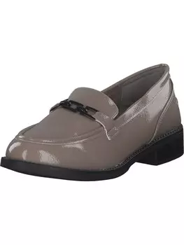 Мокасины Idana Moccasins 242778, цвет chamois