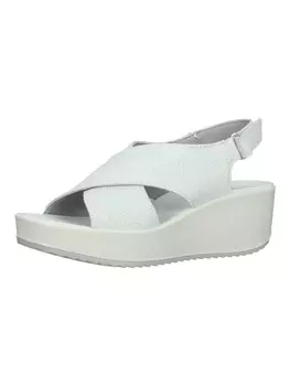 Мокасины Imac, белый