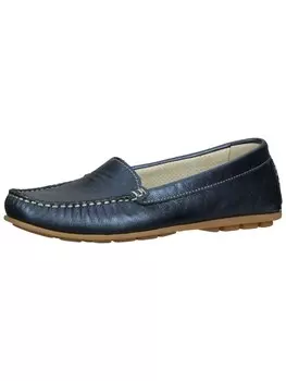 Мокасины IMAC, ночной синий