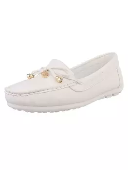 Мокасины Ital-Design, белый