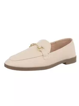 Мокасины Ital-Design, бежевый