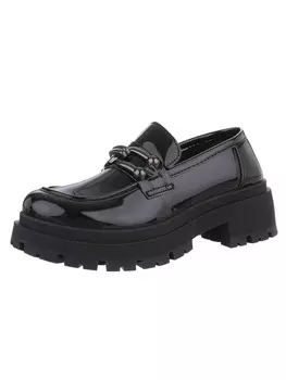 Мокасины Ital-Design, черный