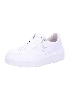 Мокасины из кожи наппа Gabor