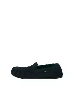 Мокасины JACK & JONES Moccasins JFWMARK, морской синий