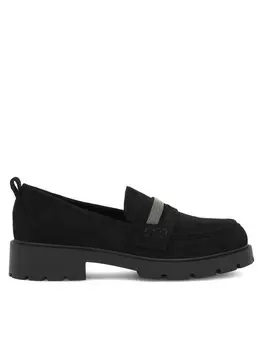 Мокасины JENNY, черный