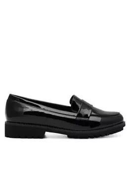 Мокасины JENNY, черный