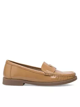 Мокасины Jenny Fairy, бежевый