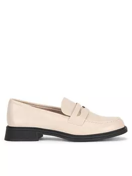 Мокасины Jenny Fairy, бежевый