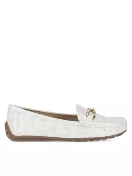 Мокасины Jenny Fairy, бежевый