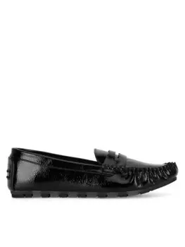 Мокасины Jenny Fairy, черный