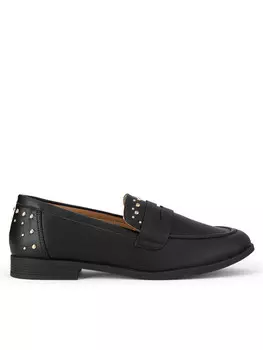 Мокасины Jenny Fairy, черный