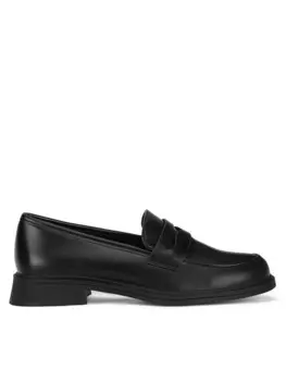 Мокасины Jenny Fairy, черный