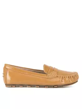 Мокасины Jenny Fairy, коричневый