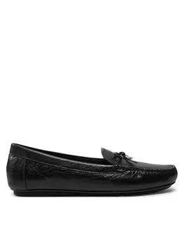 Мокасины Juliette Moc 40R5JUFR1L Michael Michael Kors, черный