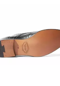 Мокасины KATE Scarosso, черный