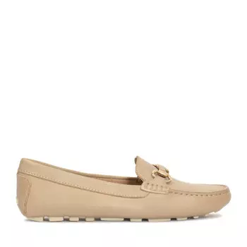 Мокасины Kazar Apricot 71437-01-73 Beige, бежевый