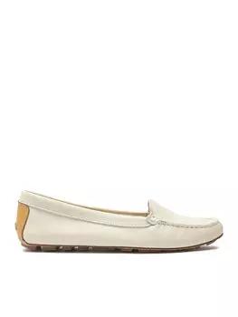 Мокасины Kazar Apricot, бежевый