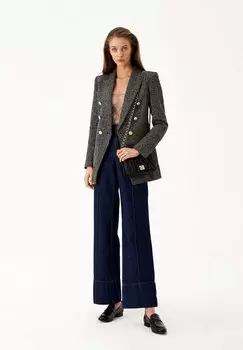 Мокасины Kazar Azalea, черный