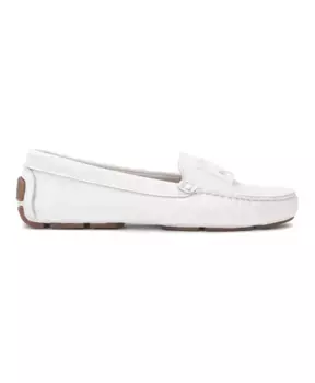 Мокасины Kazar, белый
