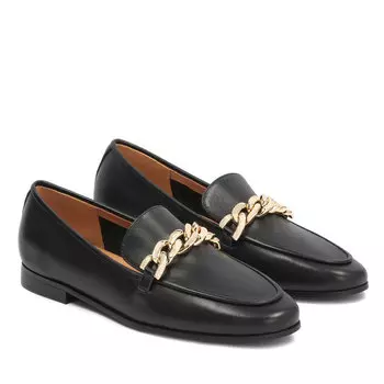 Мокасины Kazar Honorine, черный