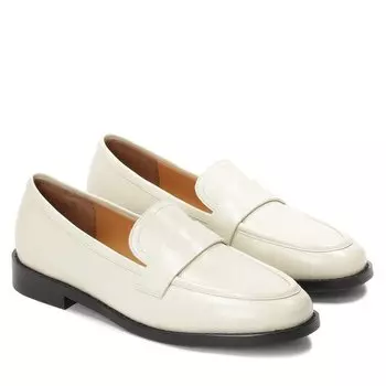 Мокасины Kazar Ivesdale, экрю