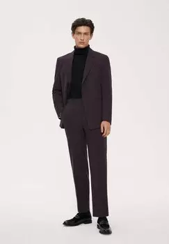 Мокасины Kazar JESON, цвет Black