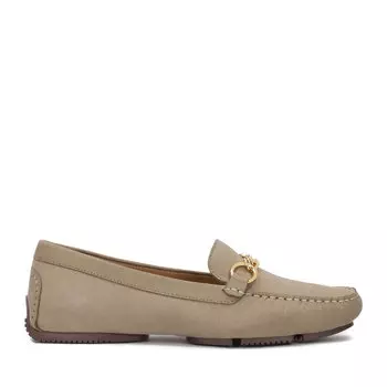 Мокасины Kazar Lyndy 48946-03-TP Taupe, бежевый