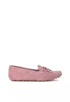 Мокасины Kazar Mokassins APRICOT, розовый