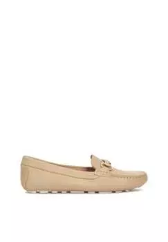 Мокасины Kazar Mokassins, бежевый