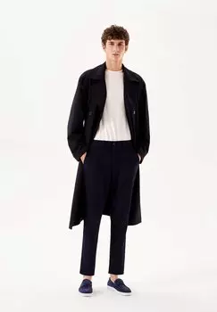 Мокасины Kazar Nicolo, синий