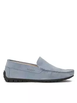 Мокасины Kazar, синий