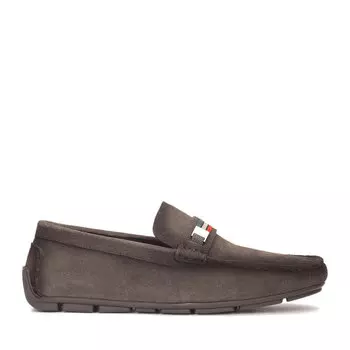 Мокасины Kazar Thamos 79129-02-26 Dark Brown, коричневый