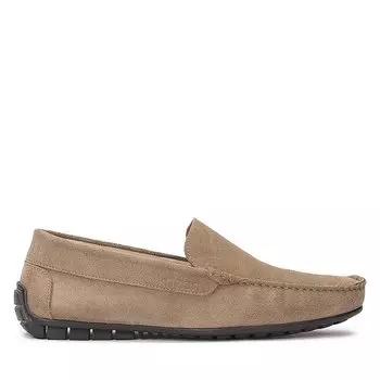 Мокасины Kazar Vinicius 79117-02-TP Taupe, бежевый