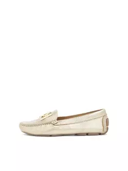 Мокасины Kazar, золотой