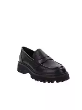 Мокасины Keys, черный