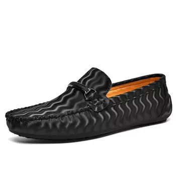 Мокасины KUPE Gommino Loafers Men