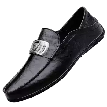 Мокасины KUPE Gommino Loafers Men