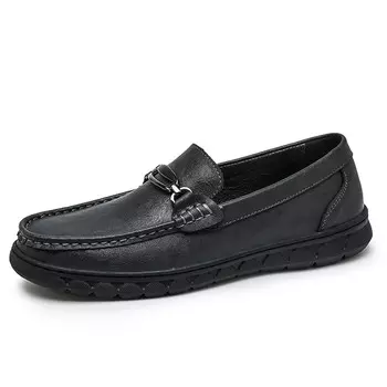 Мокасины KUPE Gommino Loafers Men
