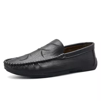 Мокасины KUPE Gommino Loafers Men