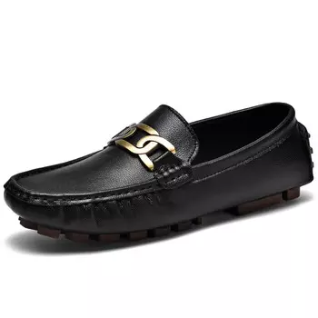 Мокасины KUPE Gommino Loafers Men