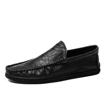 Мокасины KUPE Gommino Loafers Men