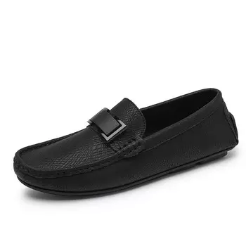 Мокасины KUPE Gommino Loafers Men