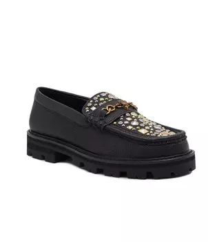 Мокасины Kurt Geiger CARNABY, черный