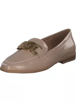 Мокасины LA STRADA, цвет Chamois