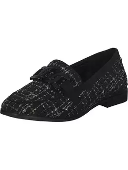 Мокасины LA STRADA Moccasins, черный