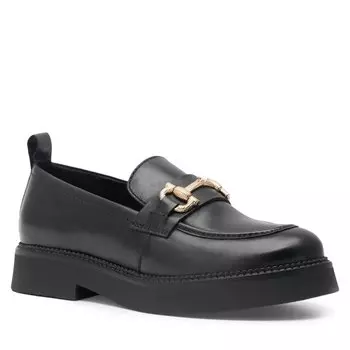 Мокасины Lasocki, черный