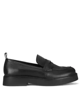 Мокасины Lasocki, черный