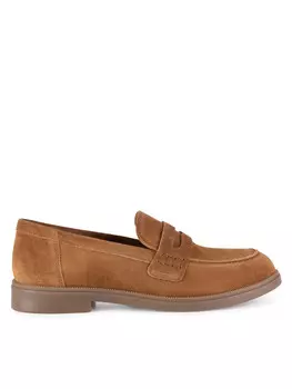 Мокасины Lasocki WI16-POLO-03, коричневый