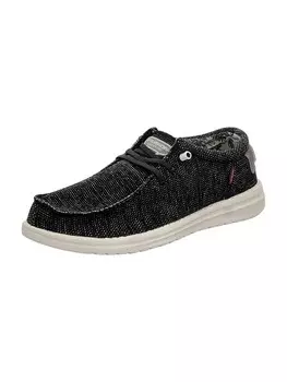 Мокасины Laufsteg Mnchen, серый