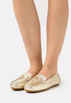 Мокасины Lauren Ralph Lauren